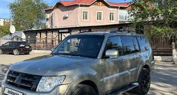 Mitsubishi Pajero 2013 годаүшін9 500 000 тг. в Атырау – фото 3