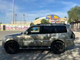 Mitsubishi Pajero 2013 годаүшін9 500 000 тг. в Атырау – фото 4