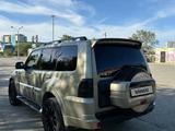 Mitsubishi Pajero 2013 годаүшін9 500 000 тг. в Атырау – фото 5