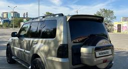 Mitsubishi Pajero 2013 годаүшін9 500 000 тг. в Атырау – фото 5