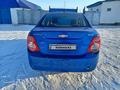 Chevrolet Aveo 2013 годаүшін2 500 000 тг. в Семей – фото 4