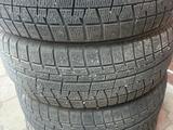 Резина Yokohama 215/55/17 4 балона липучка за 40 000 тг. в Алматы – фото 4