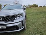 Kia Sorento 2022 года за 17 600 000 тг. в Алматы