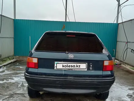 Opel Astra 1994 года за 1 000 000 тг. в Семей – фото 7