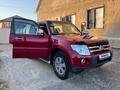 Mitsubishi Pajero 2008 годаүшін10 500 000 тг. в Атырау – фото 2