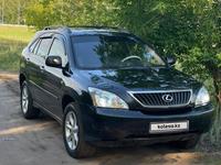 Lexus RX 350 2007 года за 7 500 000 тг. в Петропавловск