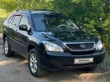 Lexus RX 350 2007 года за 8 000 000 тг. в Петропавловск – фото 4