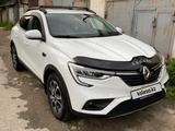 Renault Arkana 2019 года за 8 800 000 тг. в Усть-Каменогорск