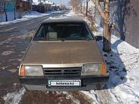 ВАЗ (Lada) 21099 1999 года за 550 000 тг. в Тараз