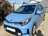 Kia Morning 2021 года за 6 500 000 тг. в Алматы – фото 2