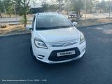Lifan X50 2016 года за 2 550 000 тг. в Алматы – фото 2