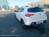 Lifan X50 2016 года за 2 550 000 тг. в Алматы – фото 3