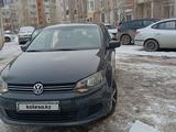 Volkswagen Polo 2015 года за 4 500 000 тг. в Актобе – фото 2