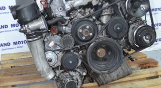 Двигатель из Японии на Мерседес 111 2.0 Компрессорный за 320 000 тг. в Алматы