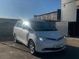 Toyota Estima 2008 года за 3 200 000 тг. в Жезказган