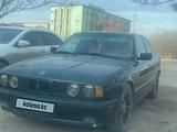 BMW 525 1993 годаүшін2 200 000 тг. в Актау – фото 3