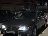 Nissan Cefiro 1994 годаүшін1 800 000 тг. в Алматы – фото 3