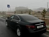 Lexus ES 350 2007 года за 7 000 000 тг. в Шымкент – фото 3