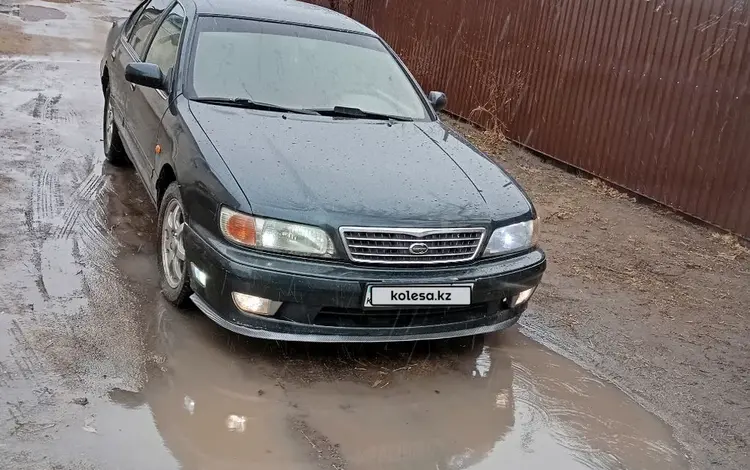 Nissan Maxima 1995 года за 1 600 000 тг. в Астана