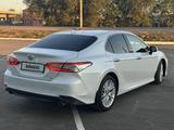Toyota Camry 2018 годаүшін13 500 000 тг. в Уральск – фото 4
