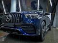 Mercedes-Benz GLE Coupe 53 AMG 2022 года за 75 000 000 тг. в Алматы – фото 6