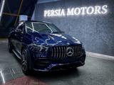 Mercedes-Benz GLE Coupe 53 AMG 2022 года за 75 000 000 тг. в Алматы – фото 5