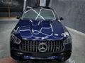 Mercedes-Benz GLE Coupe 53 AMG 2022 года за 75 000 000 тг. в Алматы – фото 13