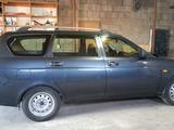ВАЗ (Lada) Priora 2171 2012 года за 2 000 000 тг. в Балхаш