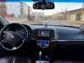 Hyundai Santa Fe 2007 года за 6 700 000 тг. в Актау – фото 10