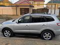 Hyundai Santa Fe 2007 года за 6 700 000 тг. в Актау – фото 3