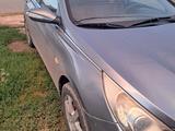 Hyundai Sonata 2010 годаүшін4 800 000 тг. в Астана – фото 4