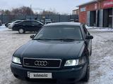 Audi A8 2000 годаүшін4 000 000 тг. в Петропавловск