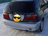 Nissan Lucino 1996 года за 1 200 000 тг. в Зайсан – фото 4