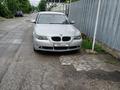 BMW 525 2003 годаүшін4 200 000 тг. в Талдыкорган – фото 4