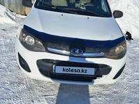 ВАЗ (Lada) Kalina 2192 2014 годаfor2 800 000 тг. в Усть-Каменогорск