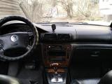 Volkswagen Passat 2001 года за 2 500 000 тг. в Актау – фото 3