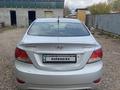 Hyundai Accent 2014 года за 3 999 000 тг. в Алматы – фото 4