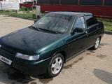 ВАЗ (Lada) 2110 2004 годаfor1 600 000 тг. в Актобе – фото 3