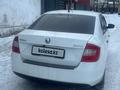 Skoda Rapid 2014 года за 3 800 000 тг. в Астана – фото 2