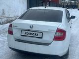 Skoda Rapid 2014 года за 3 800 000 тг. в Астана – фото 2