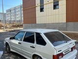 ВАЗ (Lada) 2114 2012 года за 1 550 000 тг. в Шымкент – фото 2