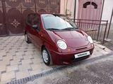 Daewoo Matiz 2011 года за 1 700 000 тг. в Шымкент