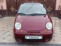 Daewoo Matiz 2011 годаүшін1 700 000 тг. в Шымкент – фото 5