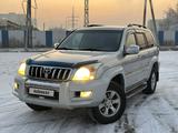 Toyota Land Cruiser Prado 2005 года за 10 800 000 тг. в Усть-Каменогорск – фото 3