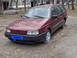 Volkswagen Passat 1989 года за 1 100 000 тг. в Павлодар