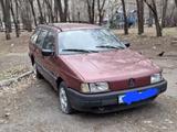 Volkswagen Passat 1989 года за 1 100 000 тг. в Павлодар – фото 2