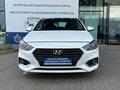 Hyundai Accent 2019 года за 7 599 000 тг. в Алматы – фото 2