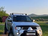 Mitsubishi L200 2008 года за 7 700 000 тг. в Ленгер