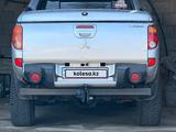 Mitsubishi L200 2008 года за 7 700 000 тг. в Ленгер – фото 3