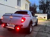 Mitsubishi L200 2008 года за 7 700 000 тг. в Ленгер – фото 5